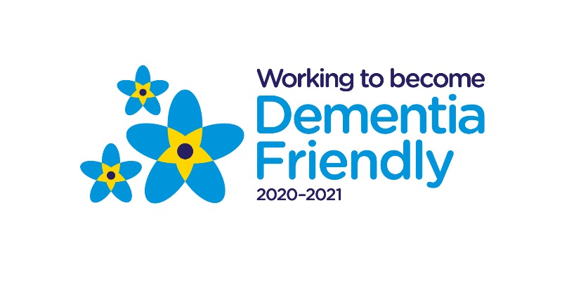 Dementia Friendly